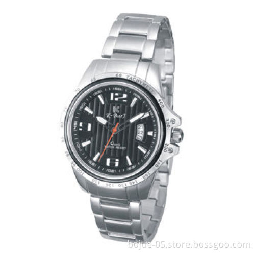 Sports watch
